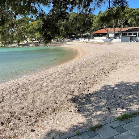 Mobile Homes Crystal Biograd Na Moru Eksteriør bilde